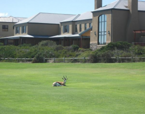 The Lodge at Atlantic Beach, Melkbosstrand